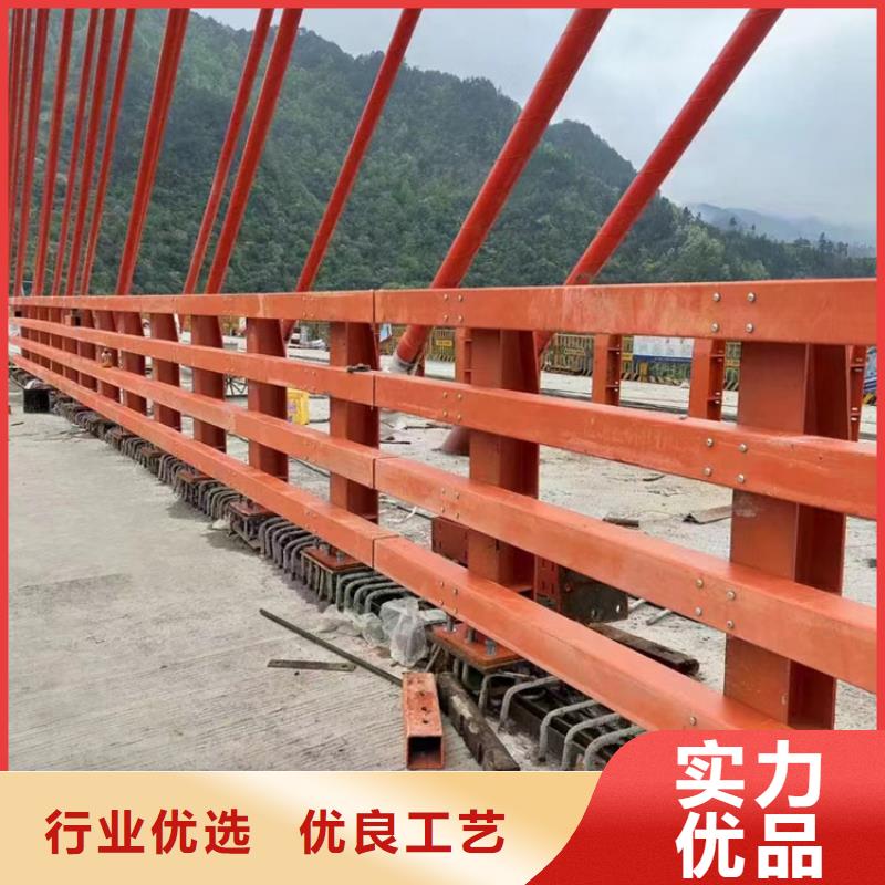  河道护栏一站式采购商