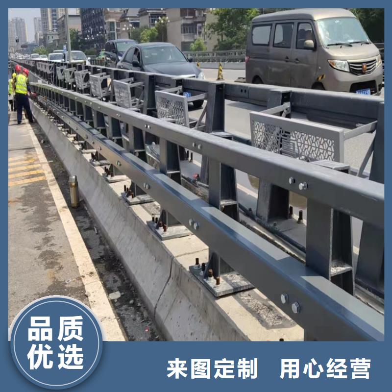  河道護(hù)欄高性價(jià)比