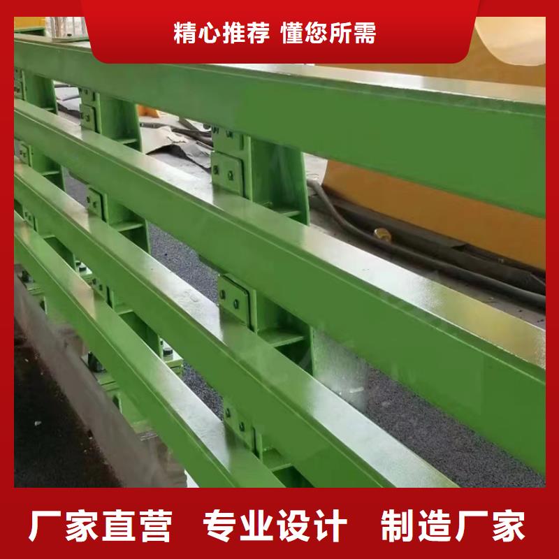 質(zhì)量可靠的道路欄桿批發(fā)商