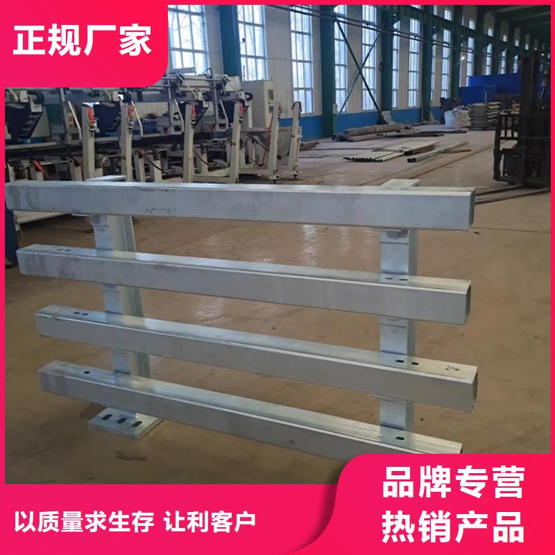 ##小區(qū)隔離欄廠家