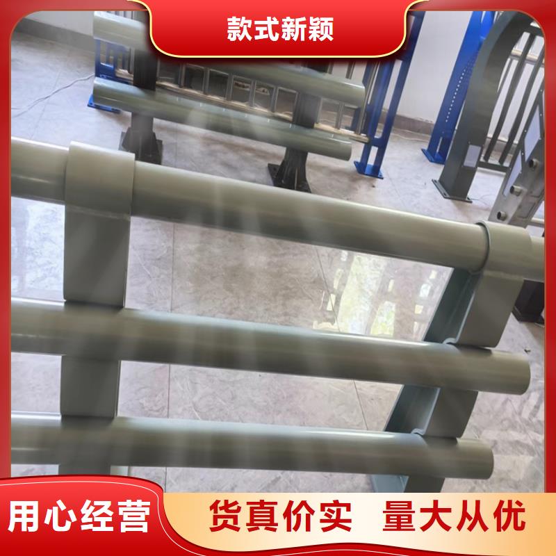 選購小區(qū)隔離欄可按需定制