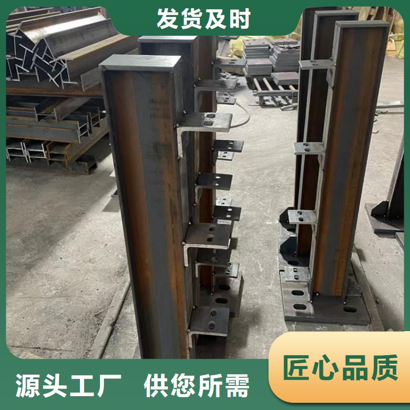 湖邊隔離欄設(shè)計(jì)施工