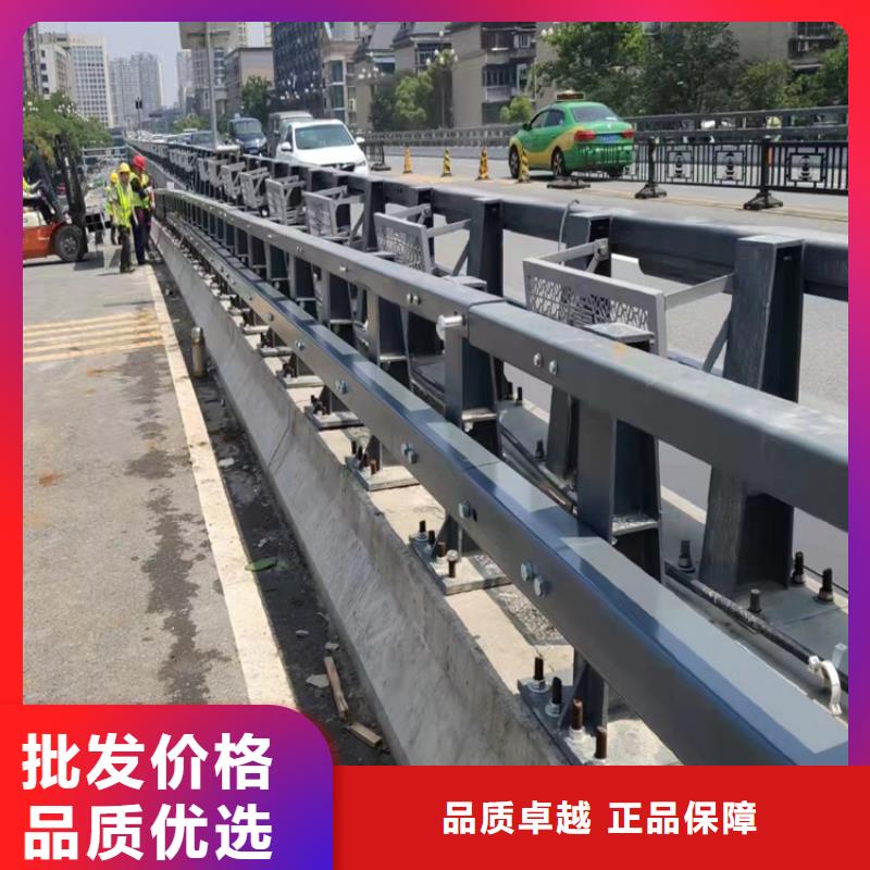 不锈钢栏杆厂家-全国接单