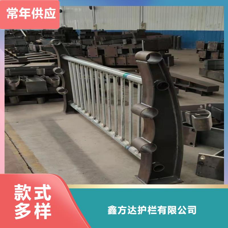 經(jīng)驗(yàn)豐富的大橋欄桿生產(chǎn)廠家