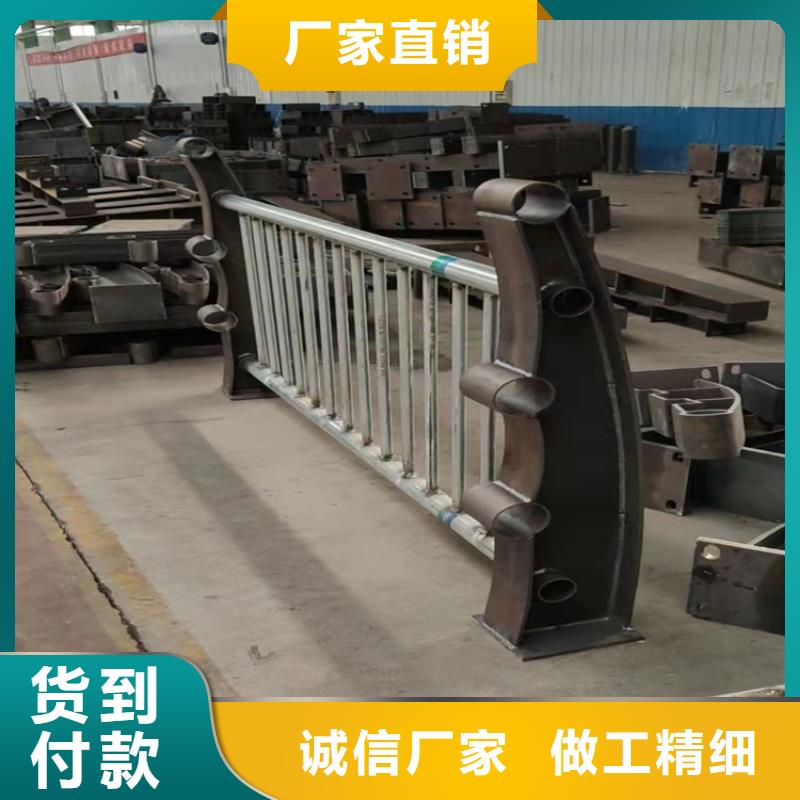  河道護(hù)欄質(zhì)保一年