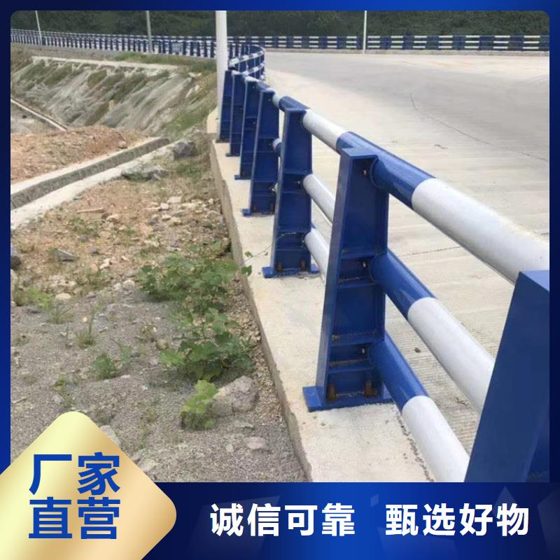 湖邊隔離欄圖片-廠家