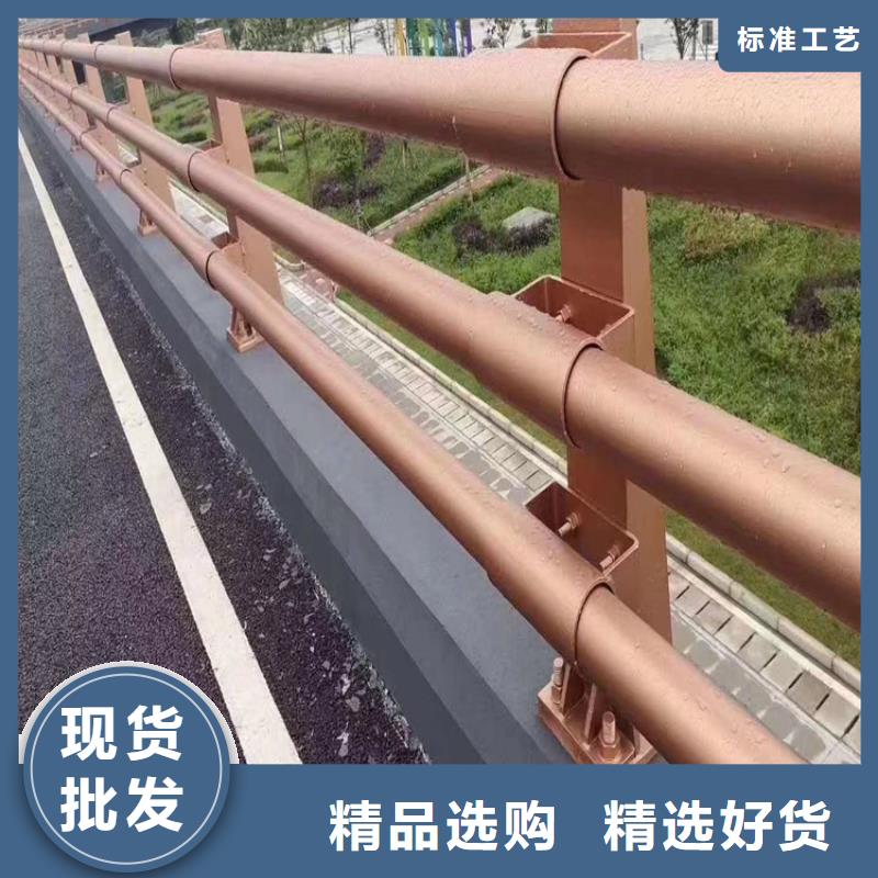 優(yōu)選：小區(qū)隔離欄口碑廠家
