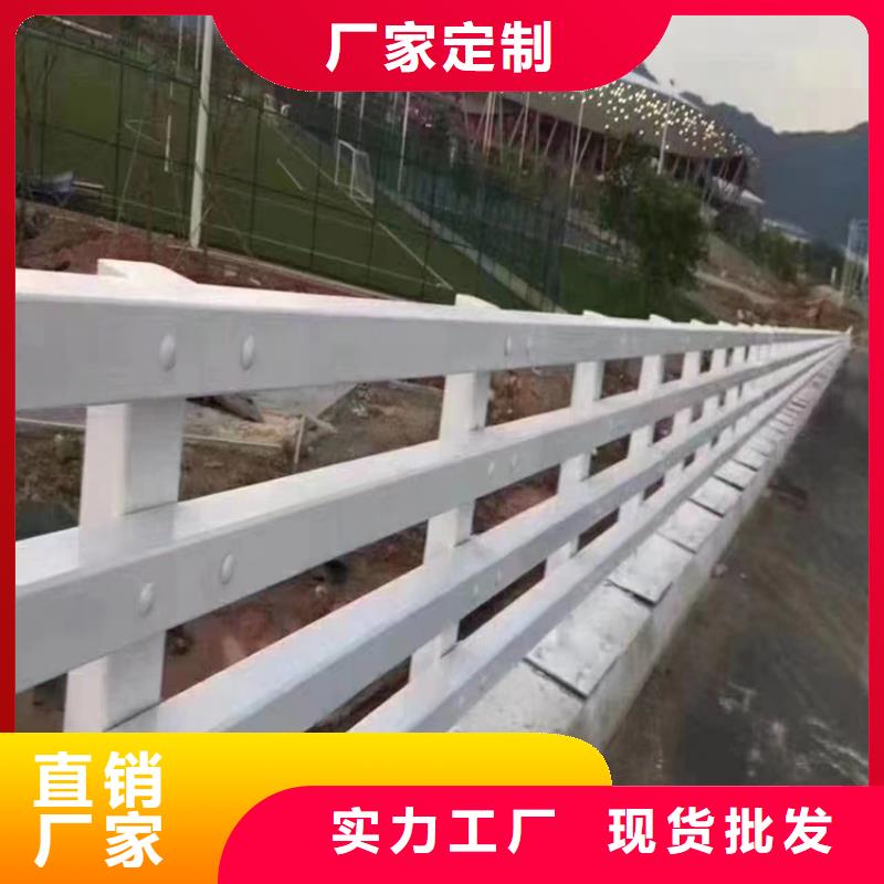 河道護欄實力派廠家