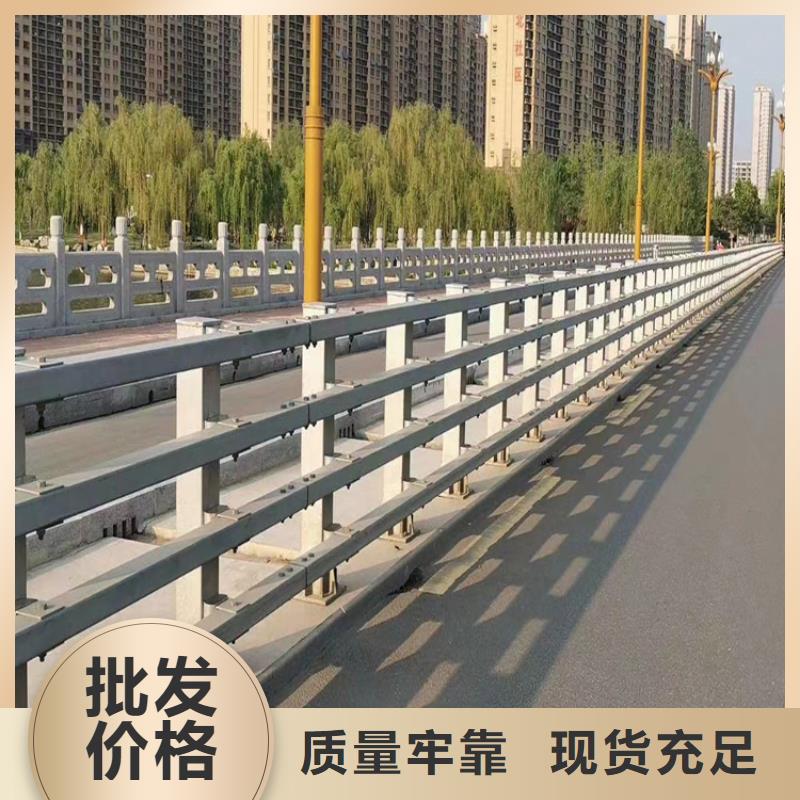 ##小區(qū)隔離欄廠家