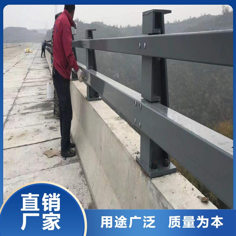 燈光河道護(hù)欄河道防護(hù)護(hù)欄加工定制