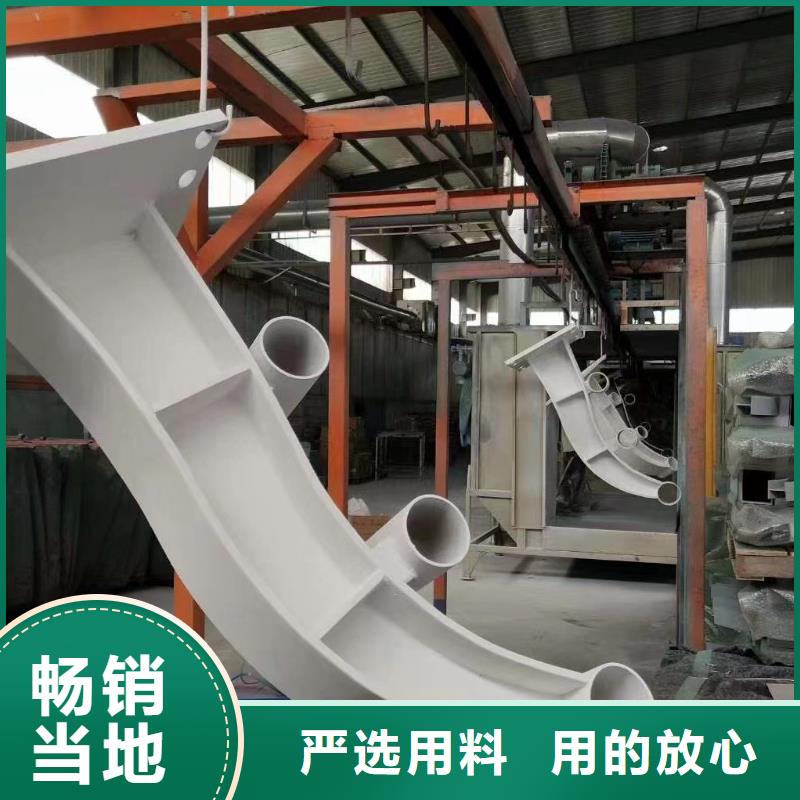 燈光河道護(hù)欄河道防護(hù)護(hù)欄加工定制
