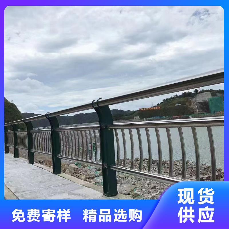  河道护栏市场行情