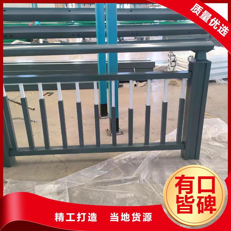 河道护栏,【不锈钢桥梁栏杆】产品细节参数