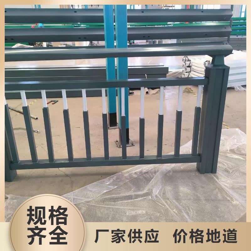 河道护栏可接急单