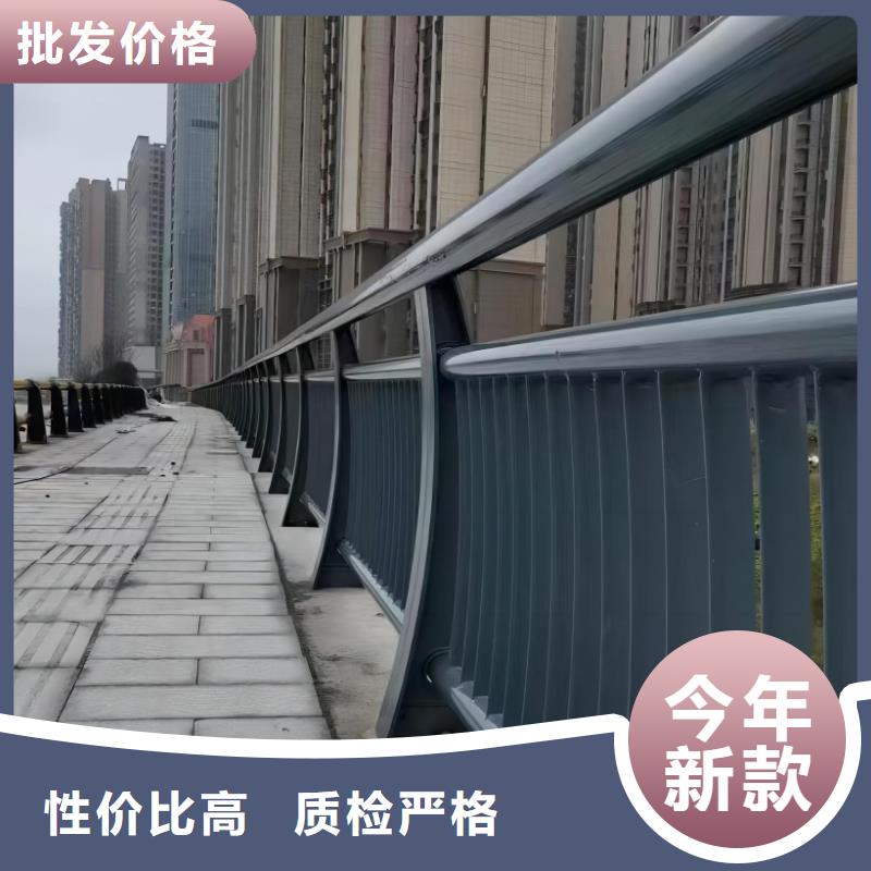  河道护栏诚信经营