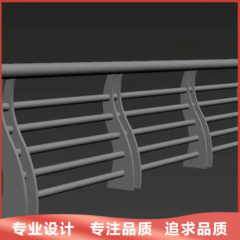  河道護(hù)欄專業(yè)廠家
