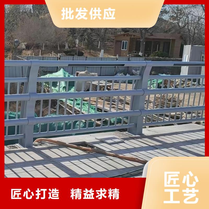 河道護(hù)欄一站式供應(yīng)廠家