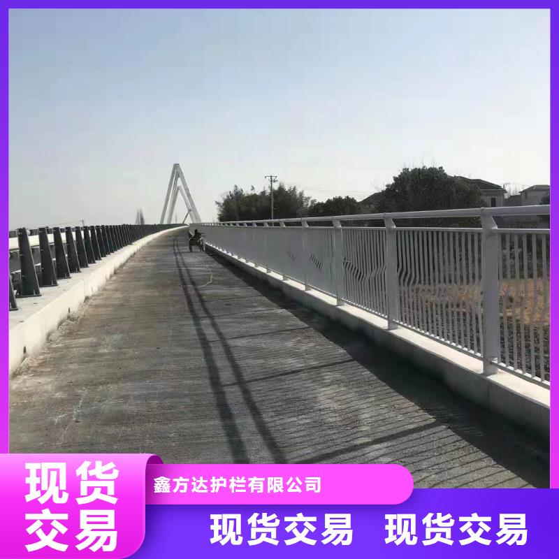  河道护栏拥有核心技术优势