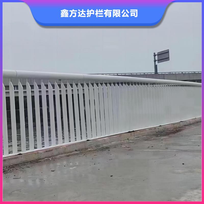 河道护栏多家仓库发货