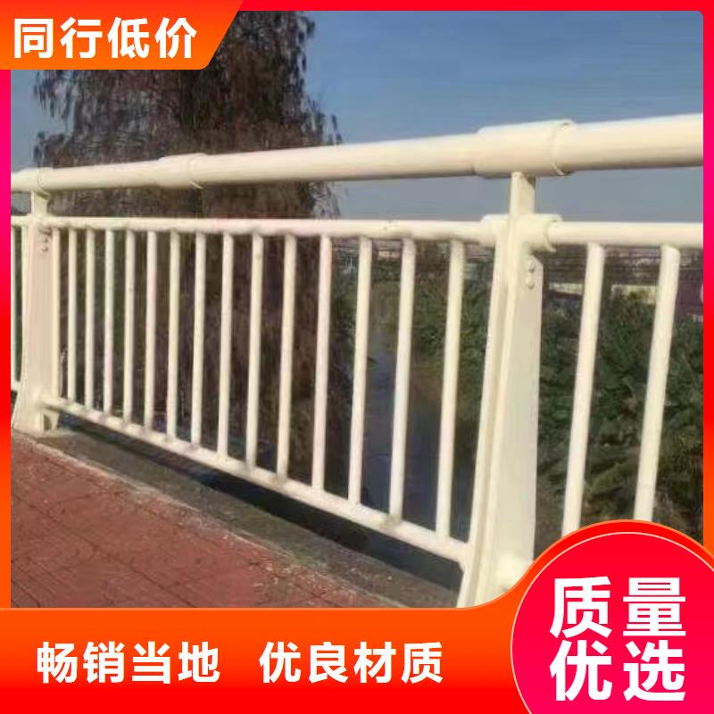 河道護(hù)欄品質(zhì)之選
