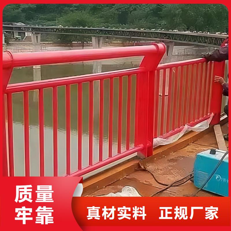  河道护栏市场行情