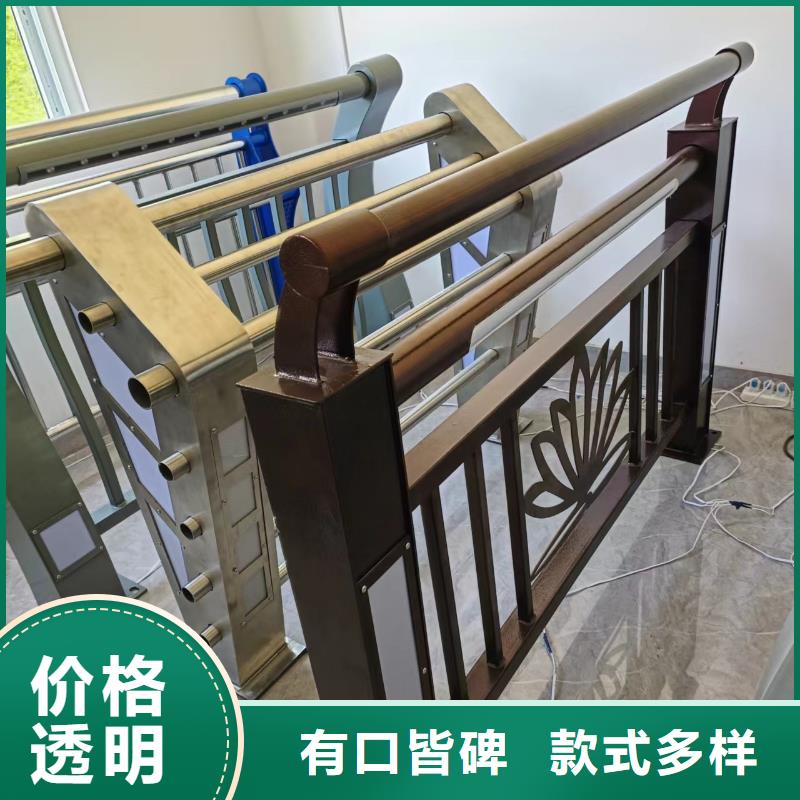 河道护栏,【道路隔离栏】品质值得信赖
