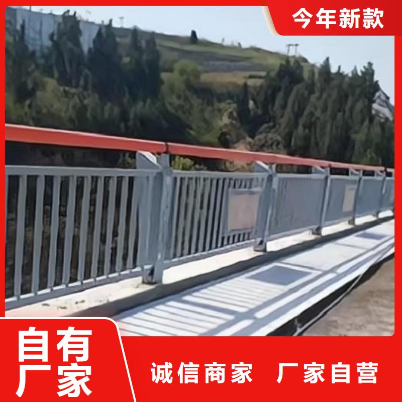 河道护栏多家仓库发货
