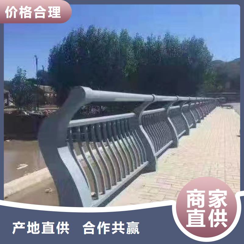 燈光不銹鋼護欄廠家實力雄厚