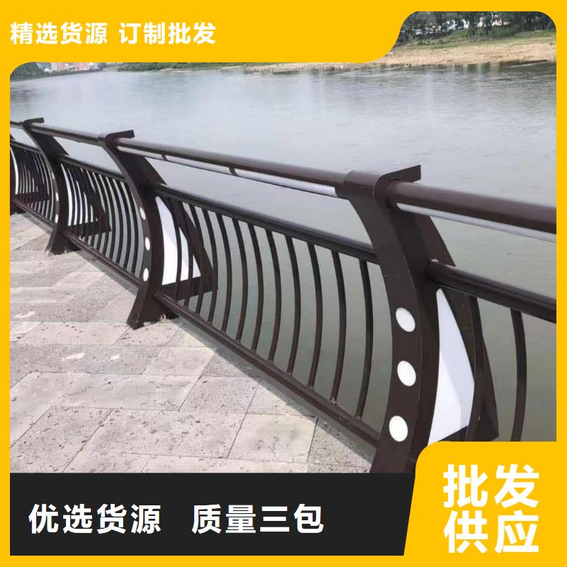優(yōu)選：燈光不銹鋼護(hù)欄實(shí)力廠家