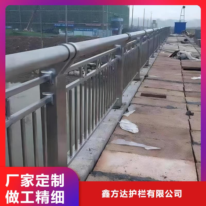  河道护栏欢迎来电咨询