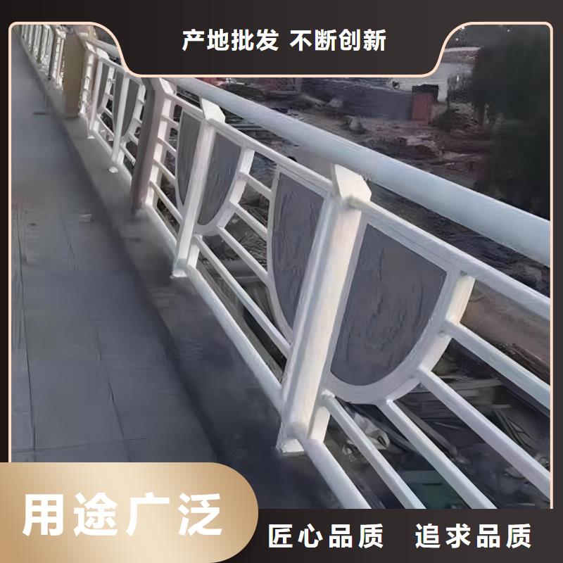 河道護(hù)欄_河邊護(hù)欄欄桿廠家直銷直供