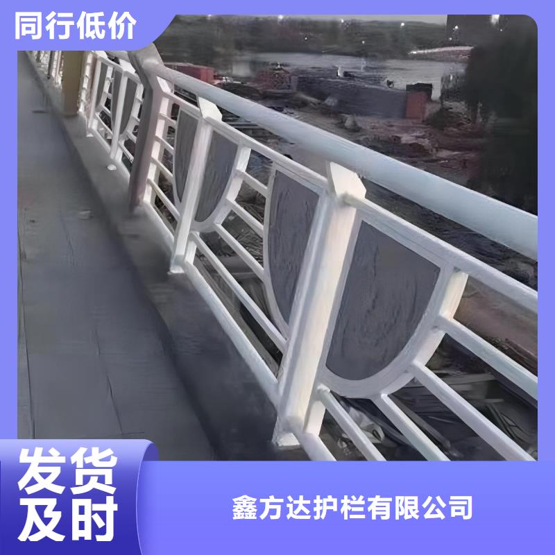 河道护栏,不锈钢景观护栏注重细节