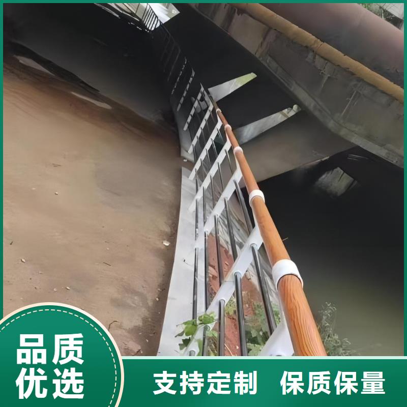 河道護欄橋梁防撞護欄欄桿大量現(xiàn)貨供應