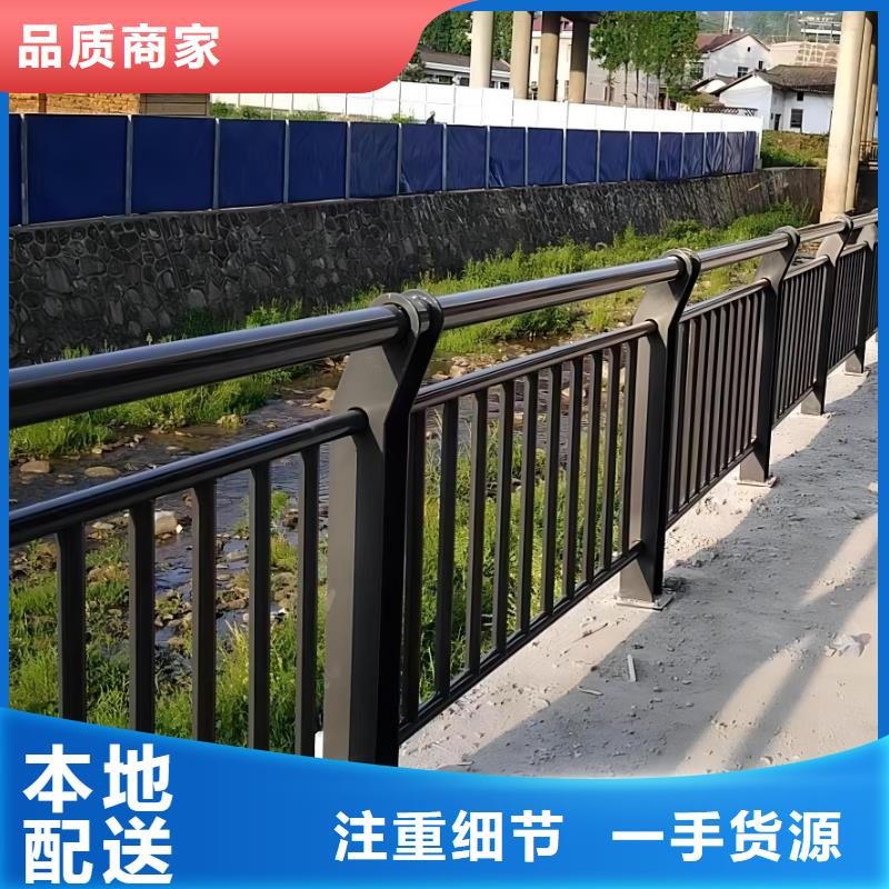 燈光不銹鋼護欄廠家實力雄厚
