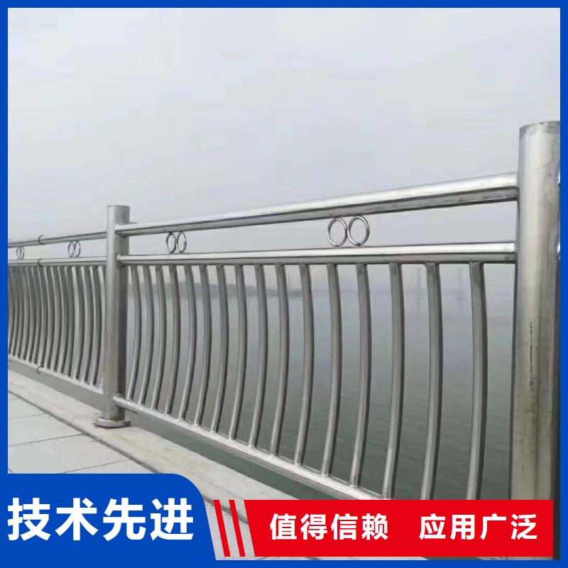 河道護(hù)欄_河邊護(hù)欄欄桿廠家直銷直供