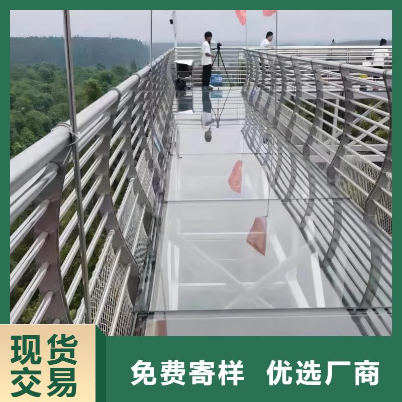 河道護欄_河邊護欄欄桿隨心所欲定制