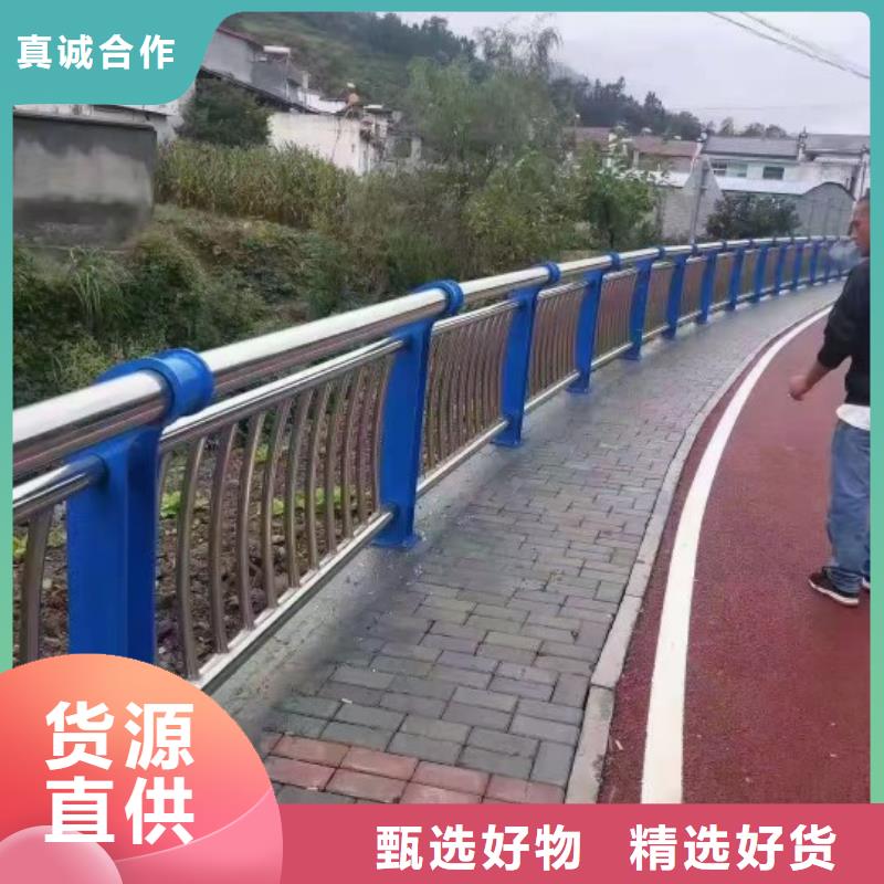  不锈钢复合管多年行业经验