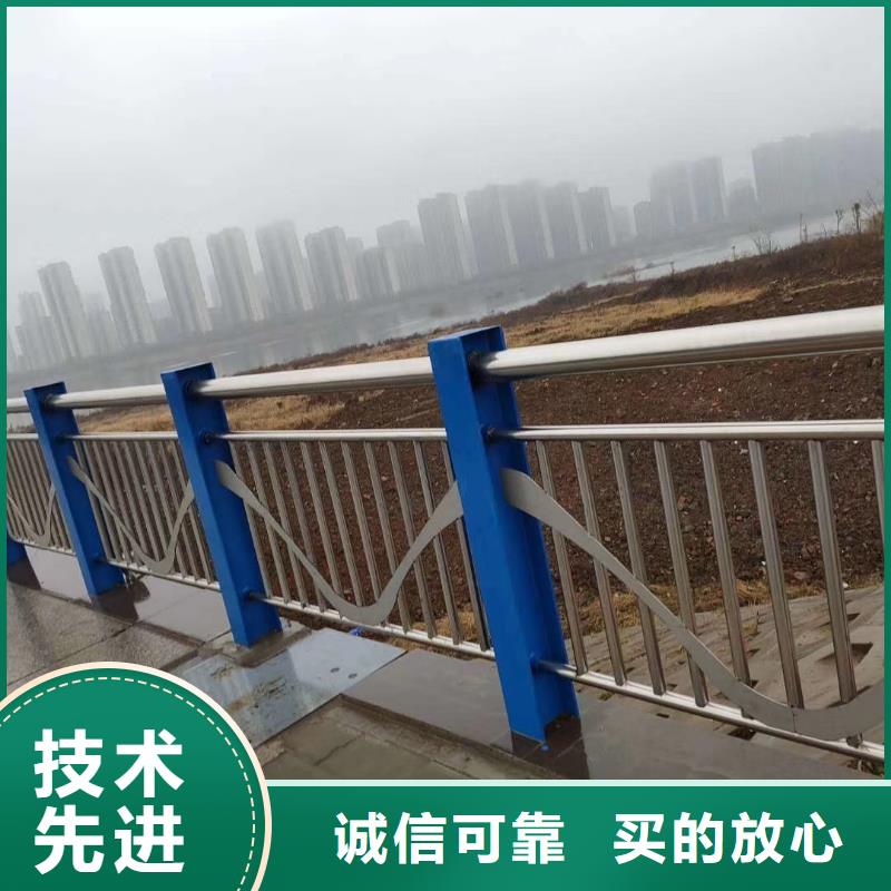 不锈钢复合管严格把关质量放心