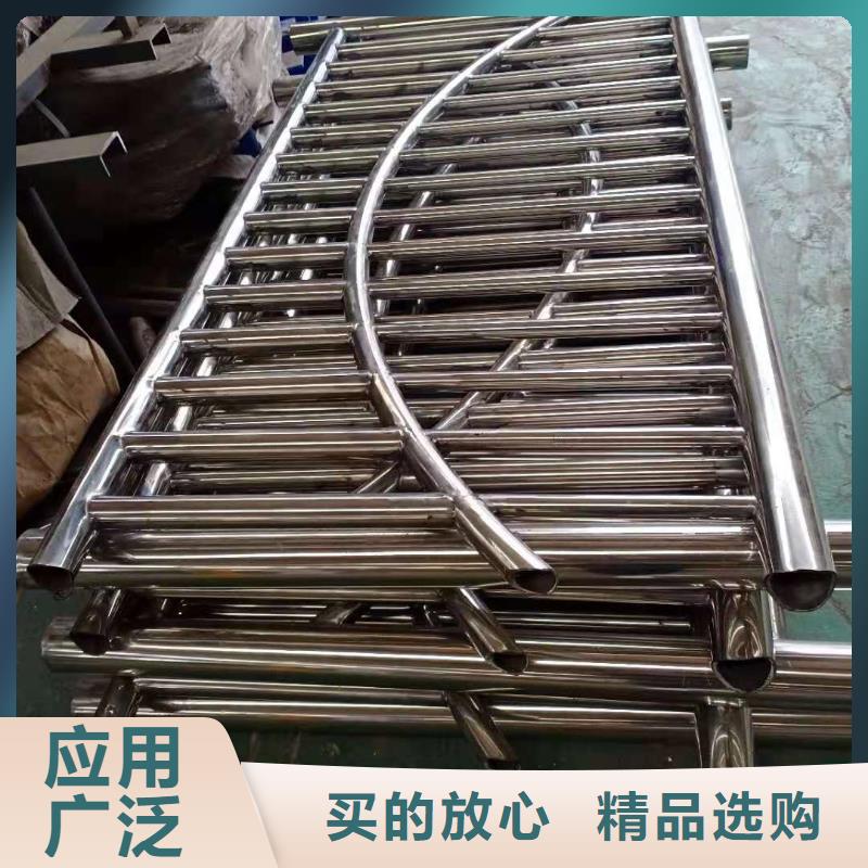 防撞護(hù)欄橋梁景觀欄桿自營(yíng)品質(zhì)有保障