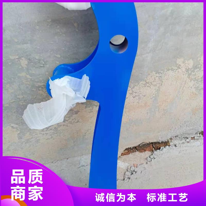 不锈钢复合管生产厂家