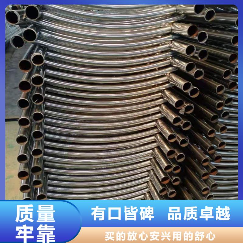 防撞護(hù)欄【熱鍍鋅立柱】源頭直供