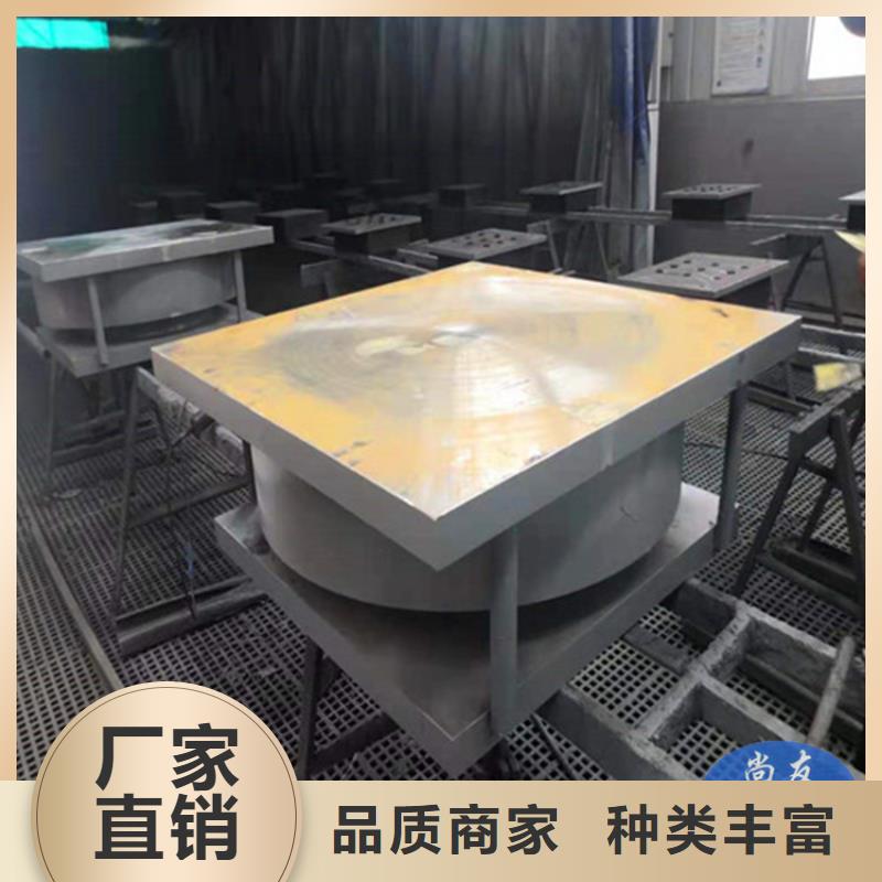 网架钢结构支座球形支座海量库存