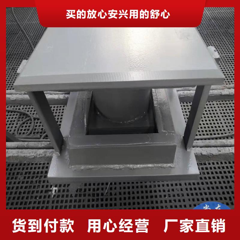网架钢结构支座【板式橡胶支座】厂家精选