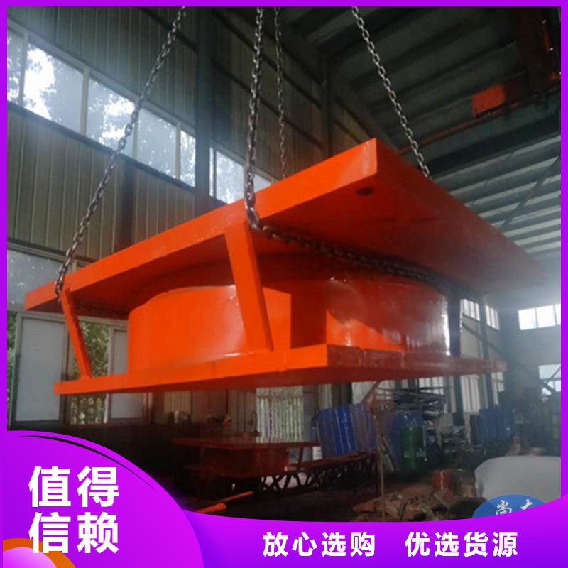 萬向轉(zhuǎn)動球鉸支座本地廠家
