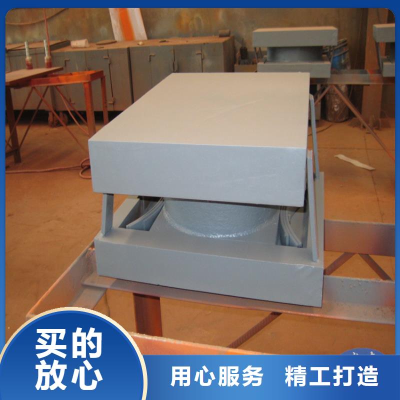 双项铰支座供应商可定制