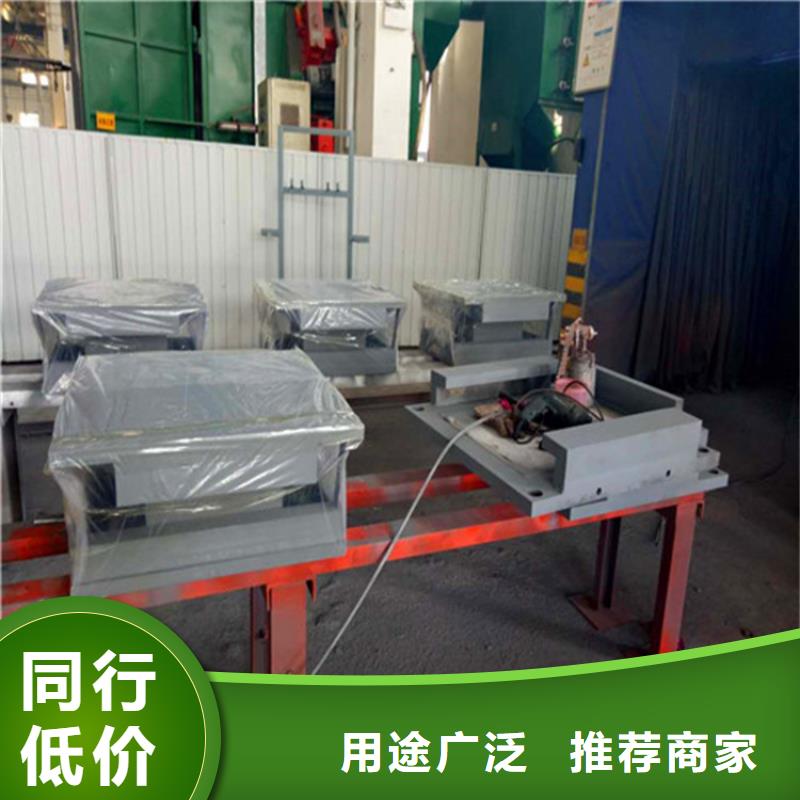 萬向轉(zhuǎn)動球鉸支座期待您的垂詢
