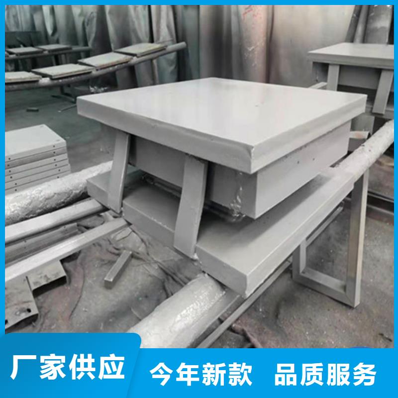 球鉸支座建筑用支座質(zhì)量上乘