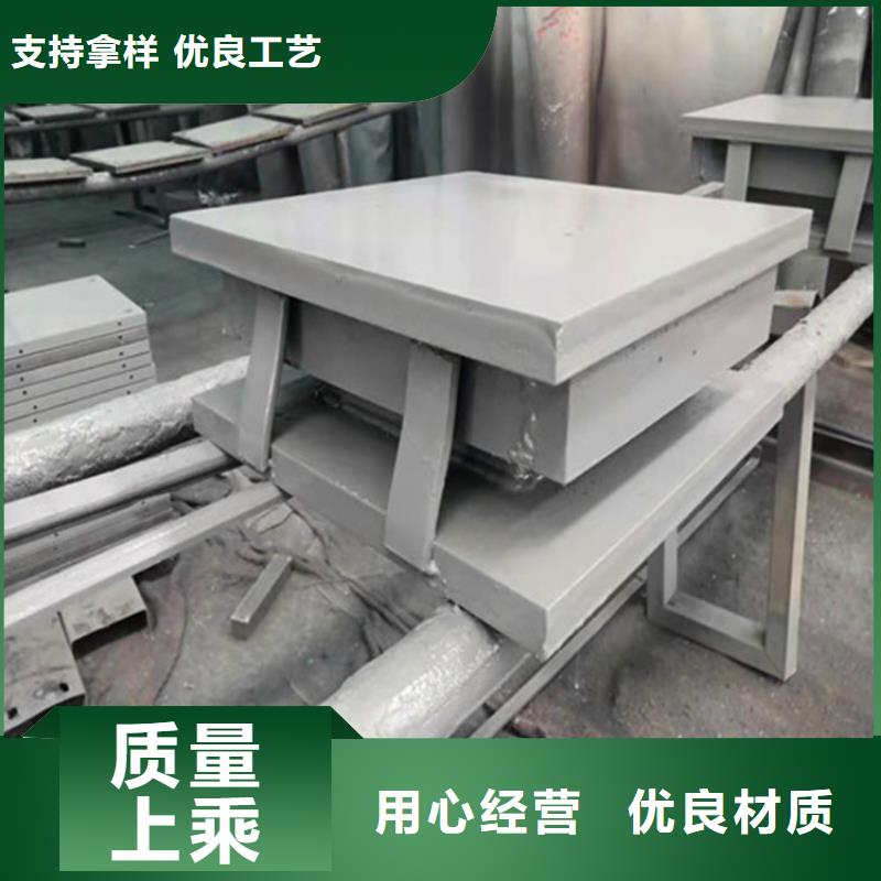 球铰支座建筑用支座质量上乘