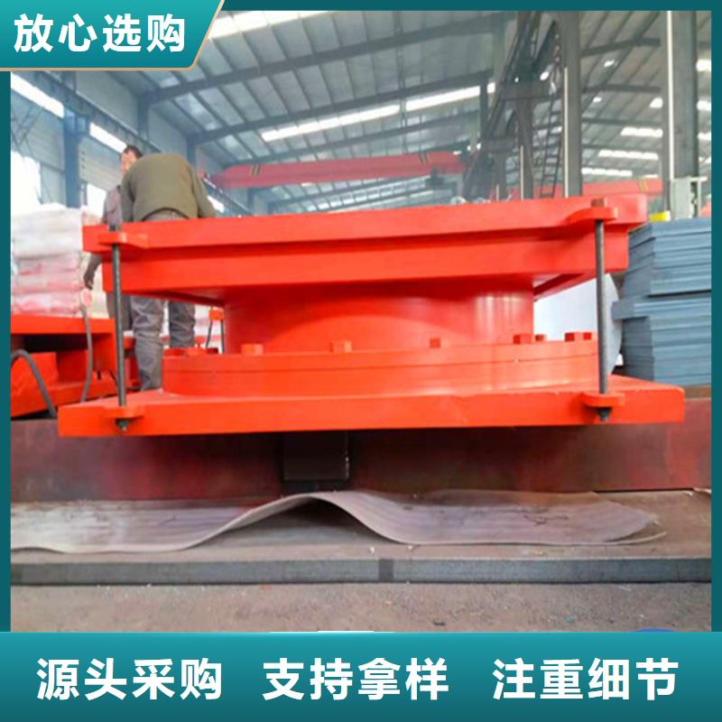 球鉸支座建筑用支座質(zhì)量上乘