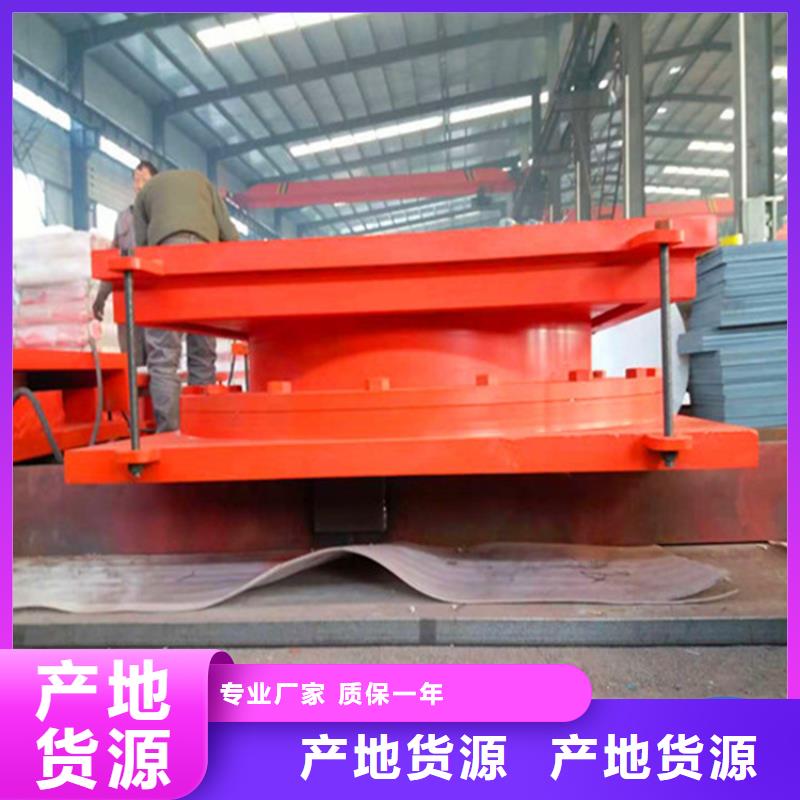 球铰支座建筑用支座质量上乘